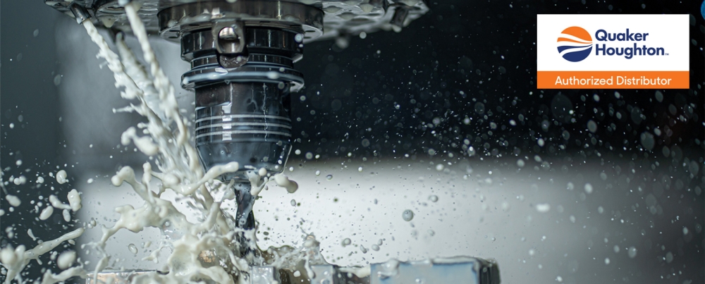 Metalworking Lubricants