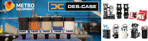 Oil & Fuel Filters
